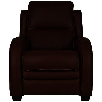 Parker Knoll Charleston Armchair Como Conker